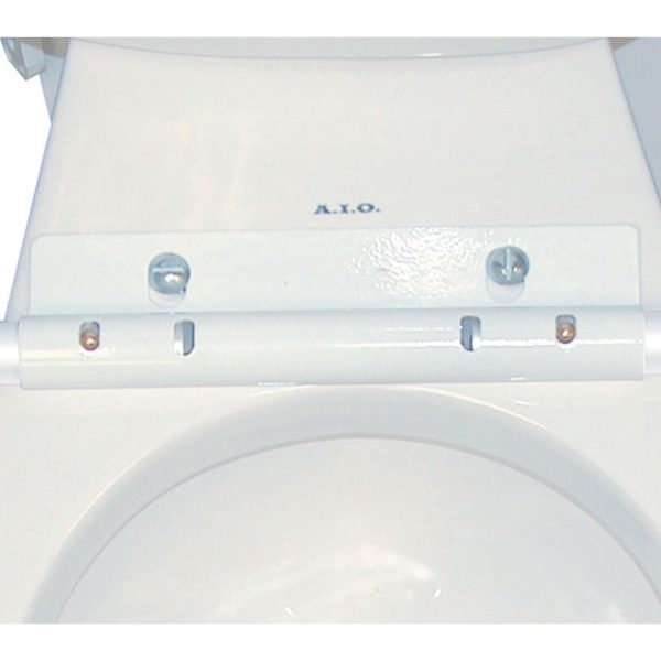 Drive, Toilet Safety Frame, 12001 - Image 2