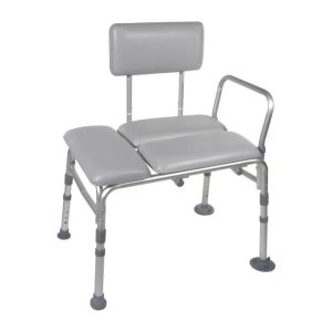 Drive, Padded Transfer Bench, 12005KD-1