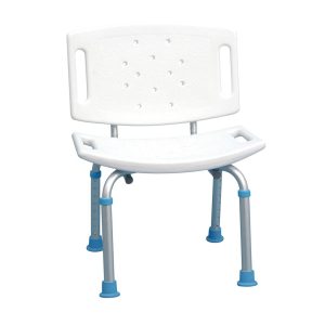 Drive, AquaSense Adjustable Bath Seat, 770-500 & 770-510