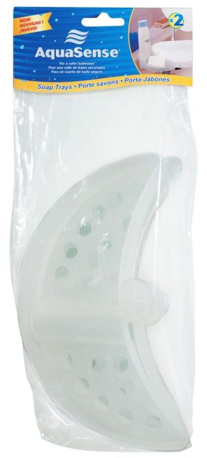 Drive, AquaSense Soap Trays, 770-530