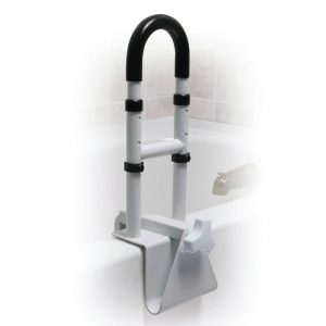 Drive, Clamp-On Tub Rail, 12036 & RTL12036-ADJ
