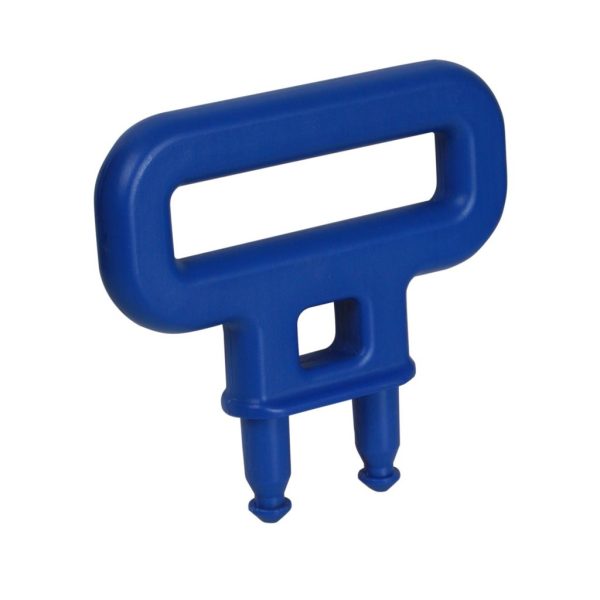 Drive, Shower Chair with Folding Back, RTL12606 - Image 2