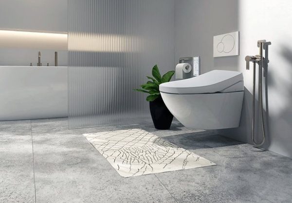 CleanTouch, CT 7100 Series Premium Line Bidet, CT-7100 - Image 7