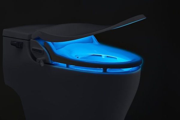 CleanTouch, CT 7100 Series Premium Line Bidet, CT-7100 - Image 4