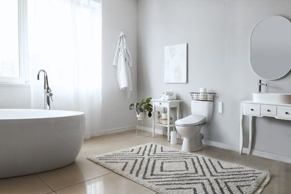 CleanTouch, CT 7100 Series Premium Line Bidet, CT-7100 - Image 8