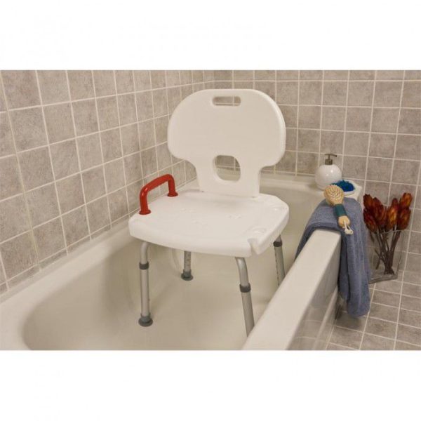 Parsons, LOOK Shower Seat, 1460, 1465 - Image 2
