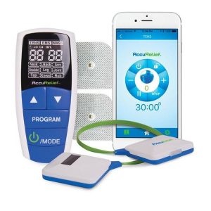 AccuRelief, Wireless Pain Relief Device, ACRL-9100CA