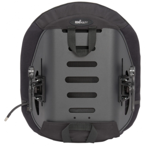 Permobil, ROHO AGILITY Mid Contour Back System