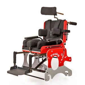 Drive, Tusky Tilt & Recline Seating System, APT-3000