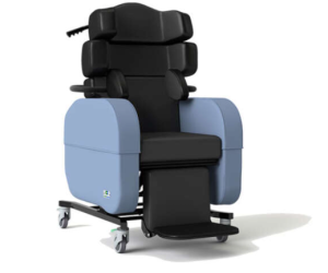 Arjo, Phoenix Therapeutic Chair
