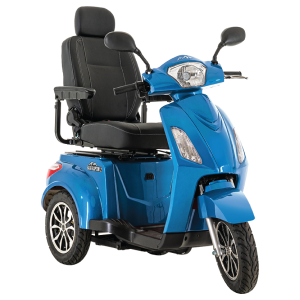 Pride, Baja Raptor 2, 3 Wheel Mobility Scooter, BA300