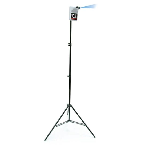 BIOS, Telescopic Stand For 258DI Non-Contact Forehead Thermometer, 286DI