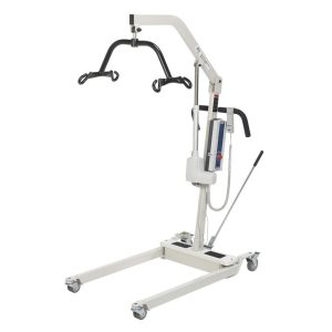 Drive, Bariatric Battery Powered Electric Patient Lift, 13244