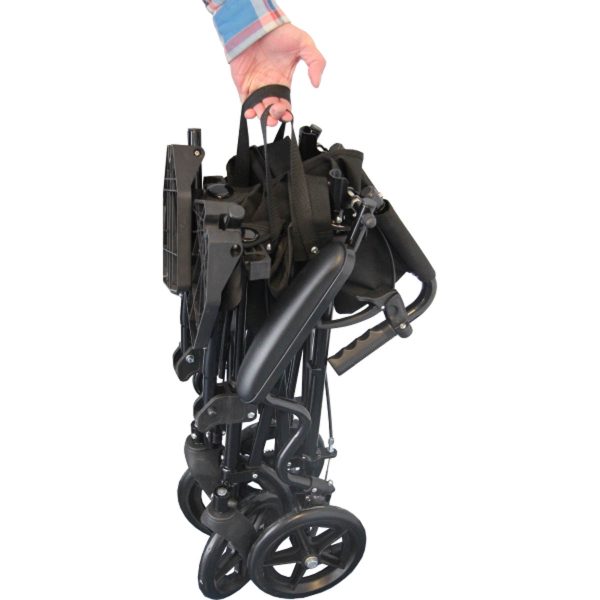 EZee Life, Traveller Transport Chair - Image 3