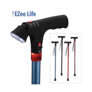 EZee Life, Flashlight Canes