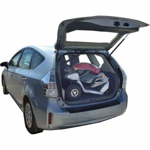 EZee Life, Rover 4 Mobility Scooter, CH4040