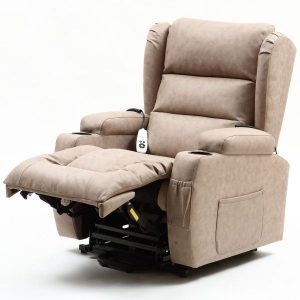 EZee Life, Europa Tilt & Recline Zero Gravity Lift Chair