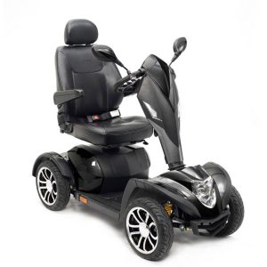 Drive, Cobra GT4 Scooter 22" Captain Seat, COBRAGT422CS