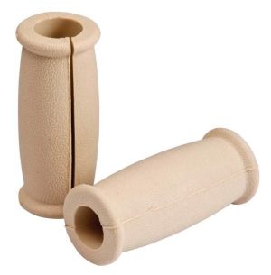 Carex, Crutch Hand Grip Pad, FGA95100