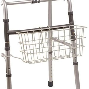 Carex, Snap on Walker Basket, FGA83000