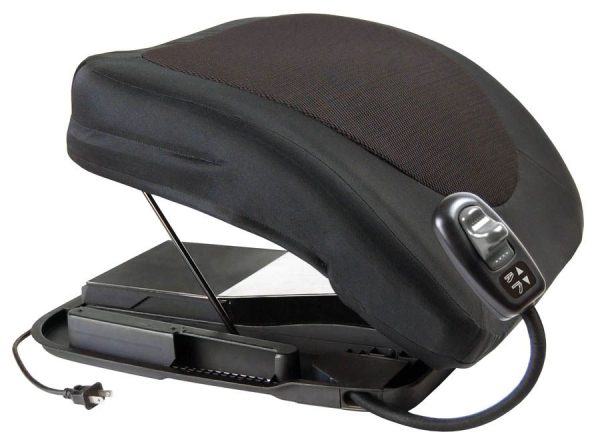 Carex, Uplift Premium Power Seat, CCFPS3017