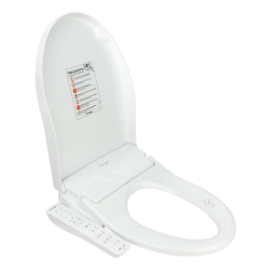 CleanTouch, CT 7100 Series Premium Line Bidet, CT-7100