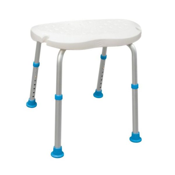 Drive, AquaSense Ergonomic Adjustable Bath Seat, 770-535 & 770-537 - Image 5