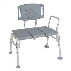 Drive, Bariatric Transfer Bench, 12025KD-1