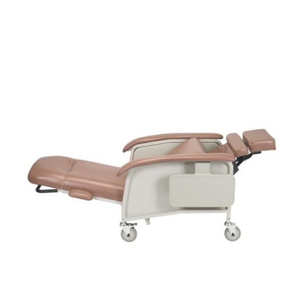 Drive, Clinical Care Recliner, D577 - Image 10