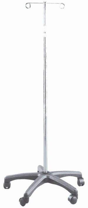 Drive, Deluxe IV Pole, 13016-2