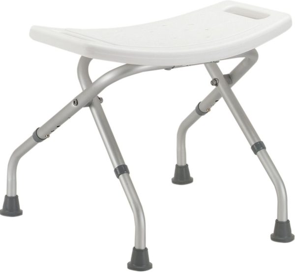Drive, Folding Shower Chair, 12486 - Image 3