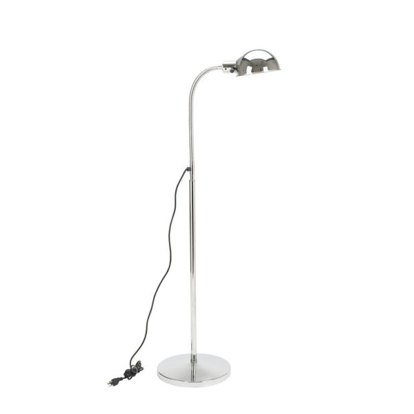 Drive, Goose Neck Exam Lamp, Dome Style Shade, 13408