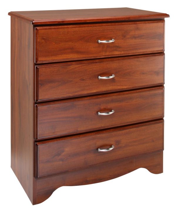 Drive, Mill Creek Chest of Drawers, MC-CHST-03, MC-CHST-04, MC-CHST-06