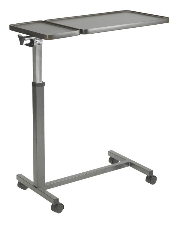 Drive, Overbed Table, Double Top, 13068BV - Image 3