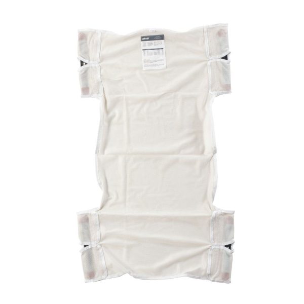 Drive, Patient Lift Sling, Polyester Mesh, 13025 & 13026