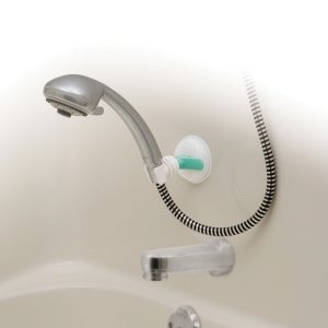 Drive, Portable Shower Arm, 1273