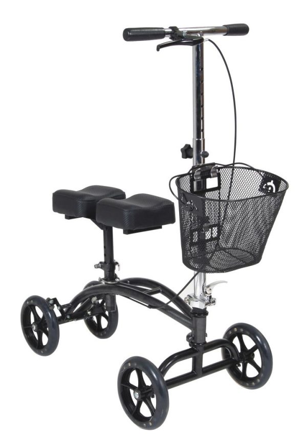 Drive, Steerable Knee Walker, 796 - Image 2