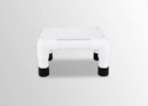 Duralife, Stationary Bath Footstool
