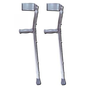 ERP, Forearm Crutches, ERP4132, ERP4133