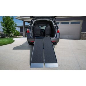EZ-ACCESS, Suitcase Ramp Advantage Series, EZ-SUITCASE AS