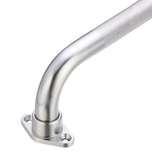 EZee Life, Chrome Knurled Grab Bar