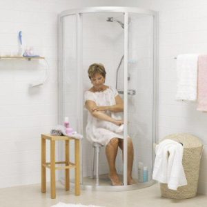 Etac, Edge Shower Stool