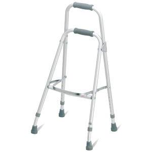 Carex, Folding Hemi Walker, FGA873C0