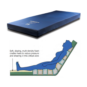 Blake, Fusion XC Non-Powered System Mattress, FUSXC