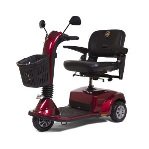 Golden, Companion 3 Wheel Scooter, GC240