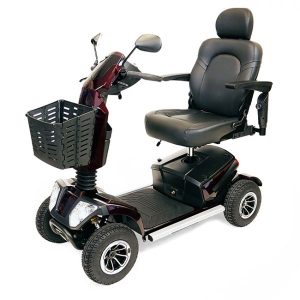 Amylior, Gs 300 Intermediate Scooter, GS300