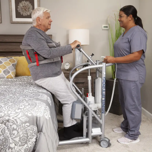 Handicare, MiniLift Sit-to-Stand, 60300010