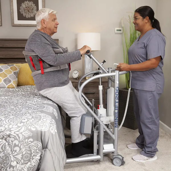 Handicare, MiniLift Sit-to-Stand, 60300010