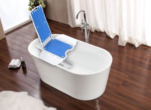 Harmony, Wave Bath Lift