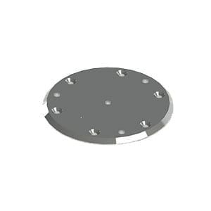 HealthCraft, Advantage Rail™ Portable Floor Plates, AR-FP